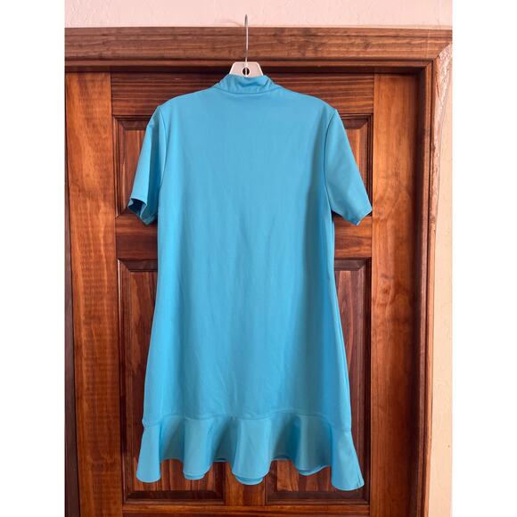 Tommy Bahama golf dress size medium - Picture 5 of 5